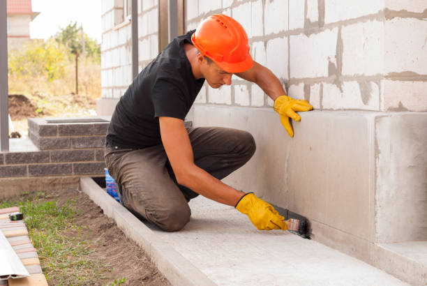 Waterproofing professionals working in Clinton, TN